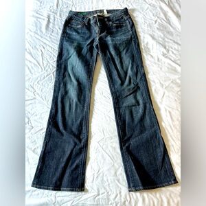 J.Crew Bootcut Jeans size 27 short
